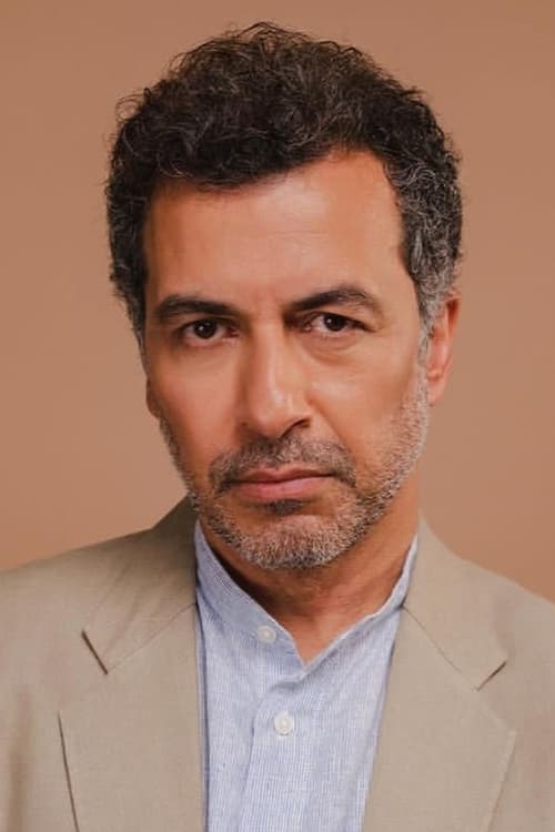 Aamir Bashir profile photo