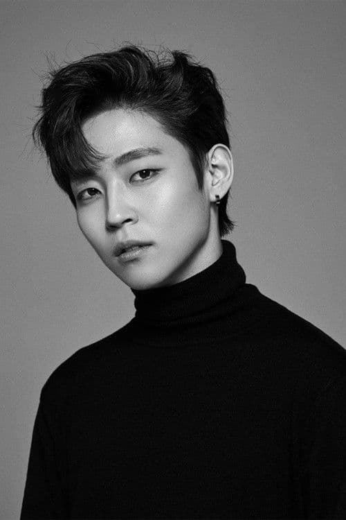 Kim Woo-sung profile photo