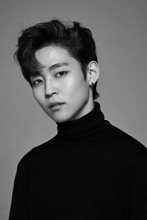 Kim Woo-sung profile photo