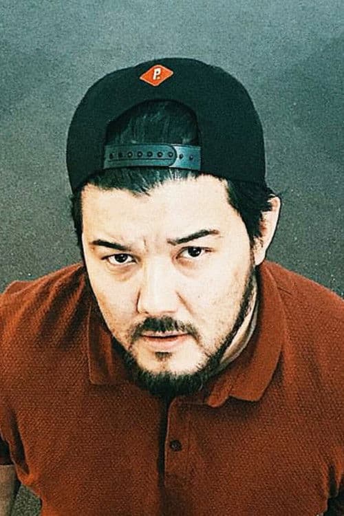 Yernar Nurgaliyev profile photo