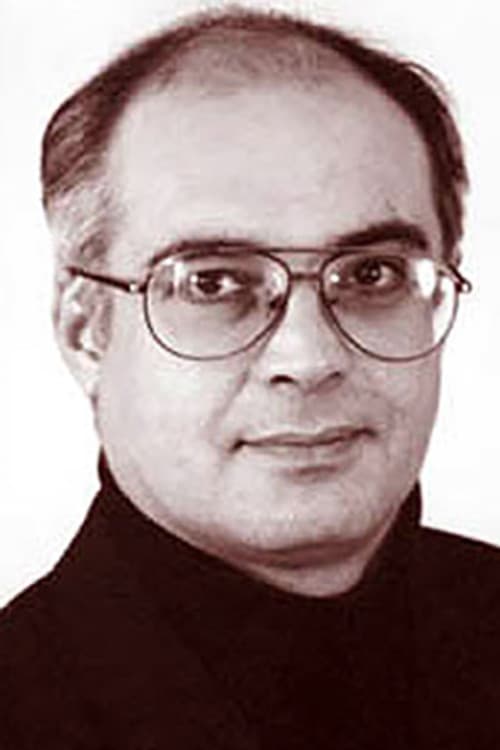 Vladimir Kriuchkov profile photo