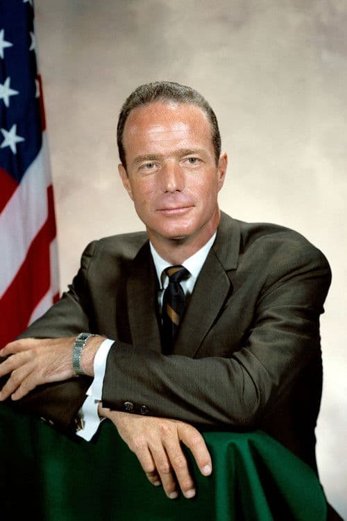 Scott Carpenter profile photo