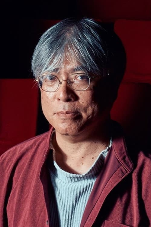 Naoki Horiuchi profile photo