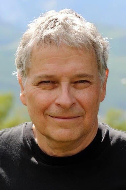 Lawrence Kasdan profile photo