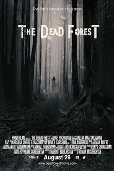 The Dead Forest poster