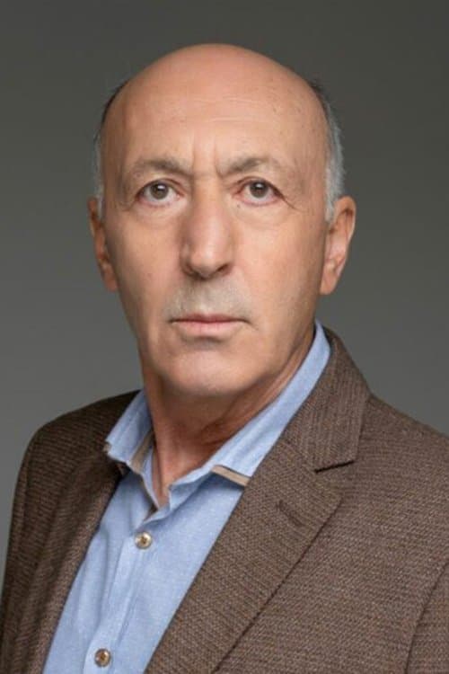 Pavlos Orkopoulos profile photo