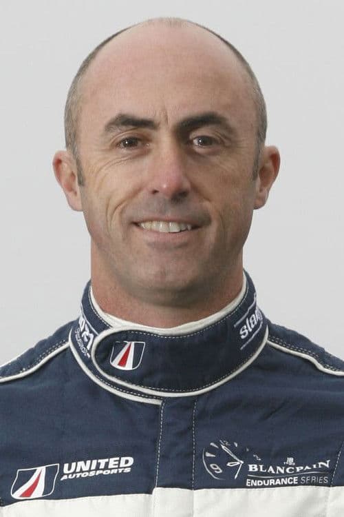 David Brabham profile photo