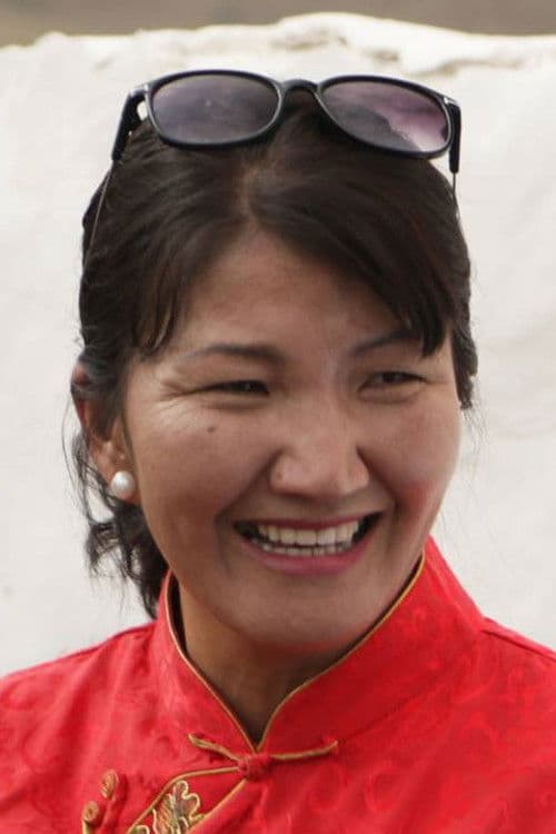 Tungalag Nyamsuren profile photo