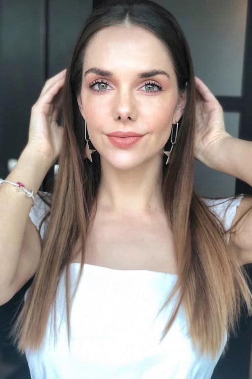 Julieta Nair Calvo profile photo