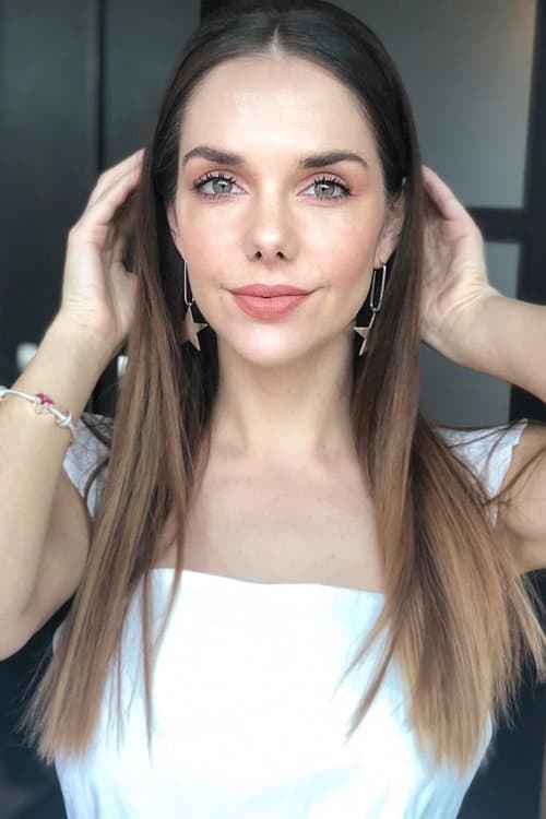 Julieta Nair Calvo profile photo