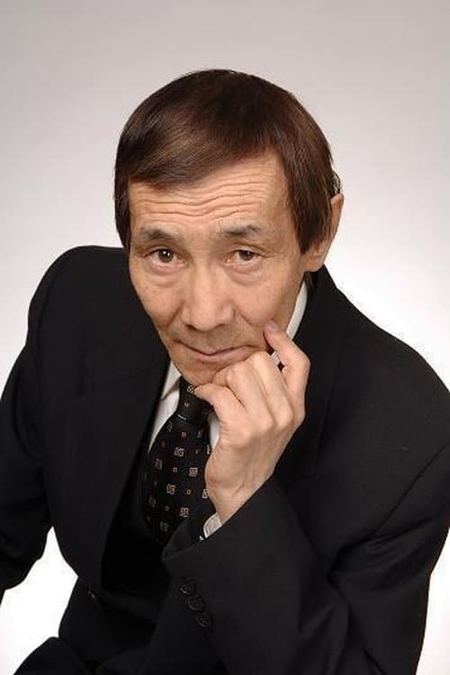 Mikhail Skryabin profile photo