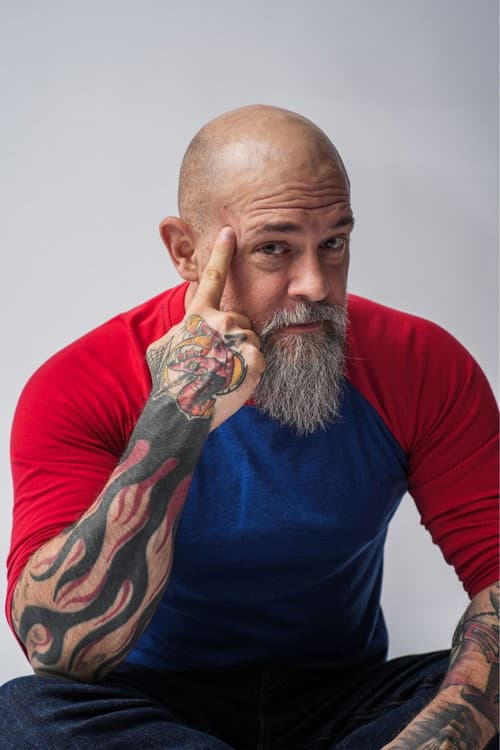 Quentin J. Gray profile photo