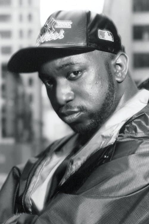 Kool G Rap profile photo
