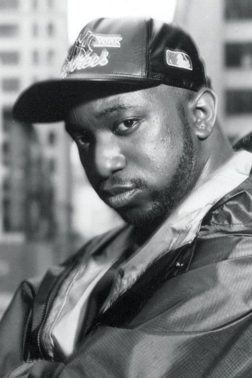 Kool G Rap profile photo