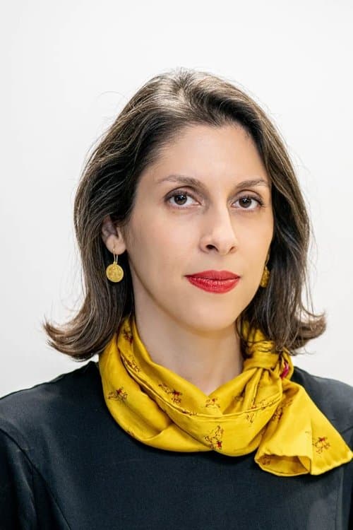 Nazanin Zaghari-Ratcliffe profile photo