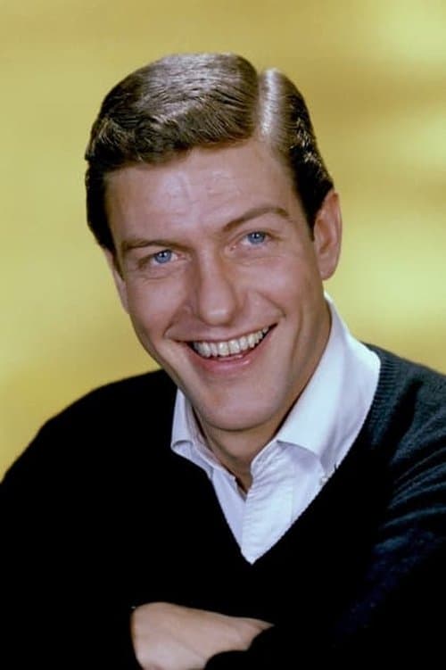 Dick Van Dyke profile photo