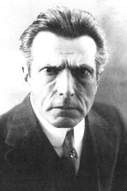 Henri Bergman profile photo