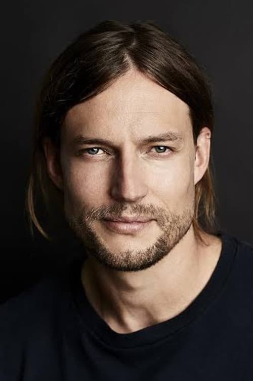 David Genat profile photo