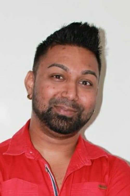 Neil Govender profile photo