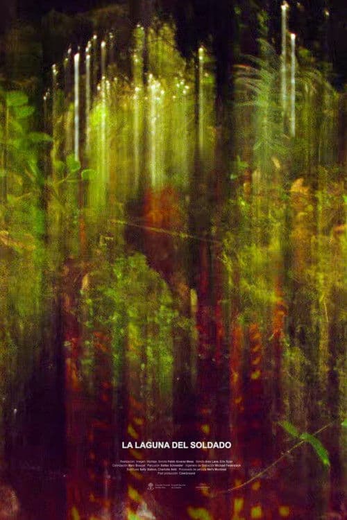 The Soldier's Lagoon poster