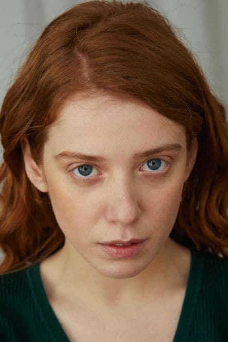 Francesca Carrain profile photo