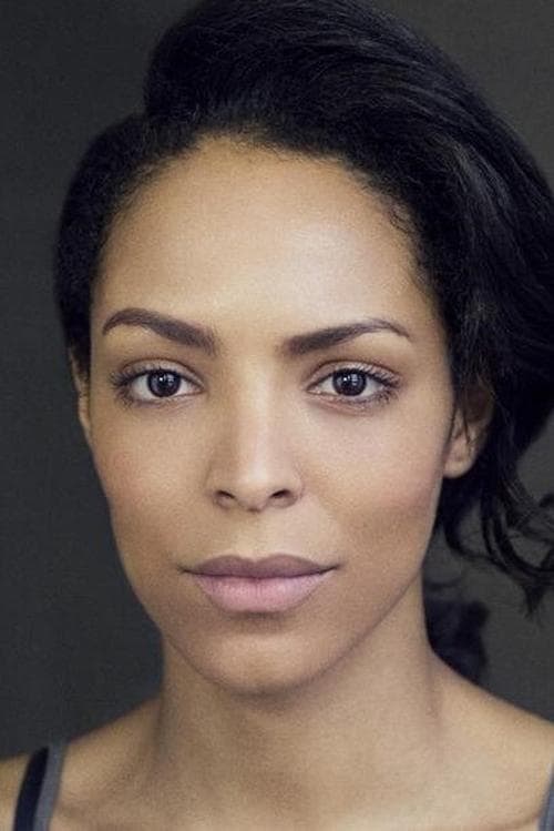 Kemi-Bo Jacobs profile photo