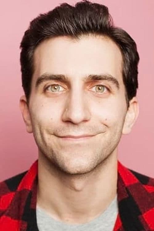 Drew Anderson profile photo