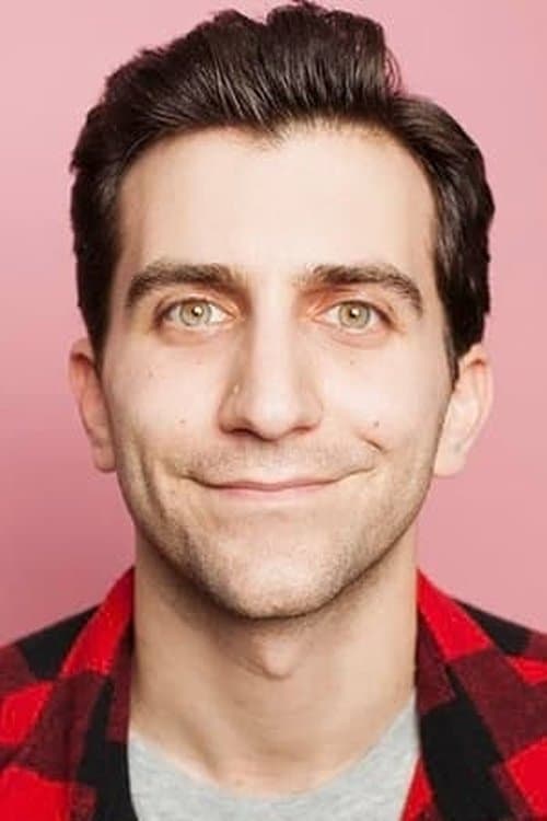 Drew Anderson profile photo