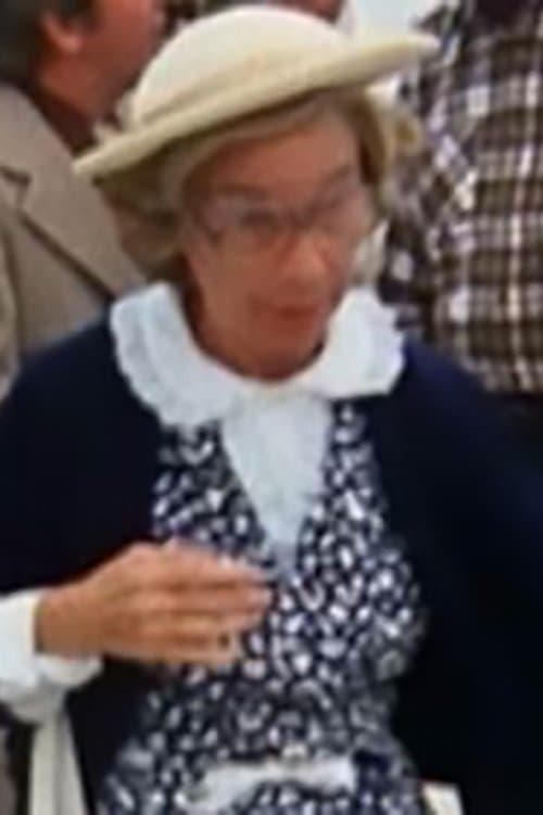 Florance McGee profile photo