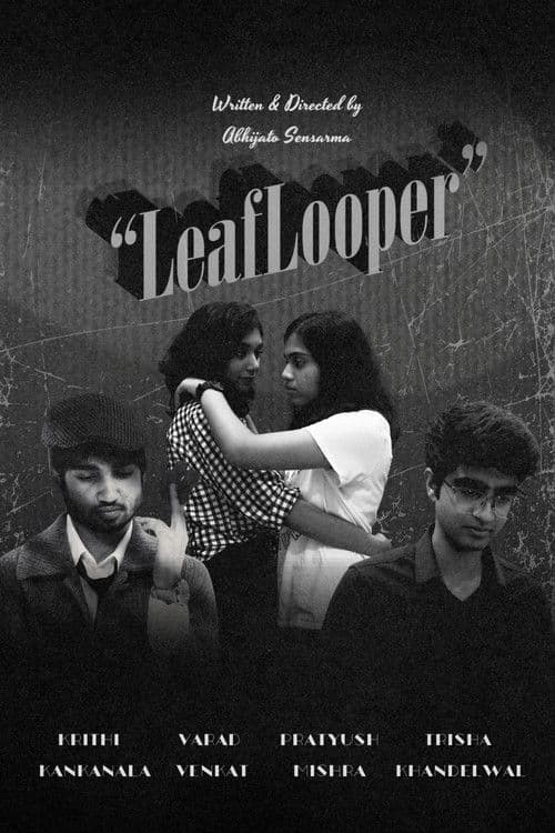 LeafLooper poster