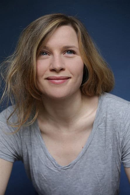 Juliette Duret profile photo