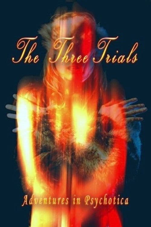The Three Trials poster
