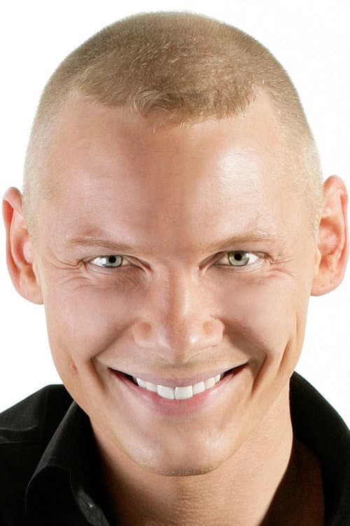 Jim Lyngvild profile photo