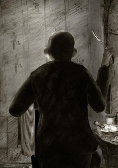 Vanity Of Vanities poster