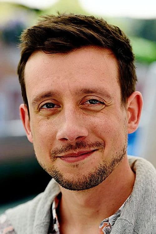 Patrick Diemling profile photo