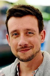 Patrick Diemling profile photo