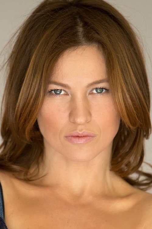 Yuliya Mayarchuk profile photo