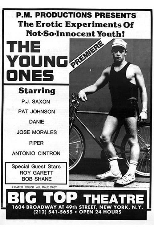 The Young Ones poster