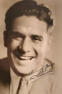 Tom Patricola profile photo