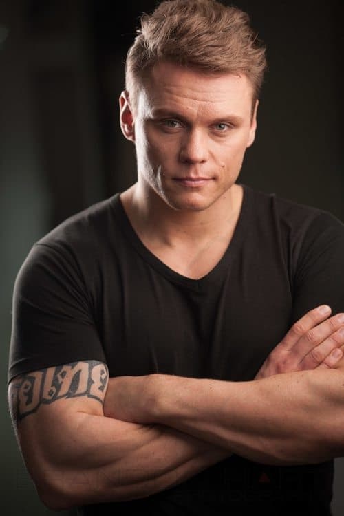 Sean Kohnke profile photo