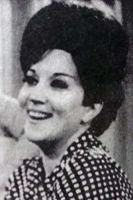 Cristina Gaymar profile photo