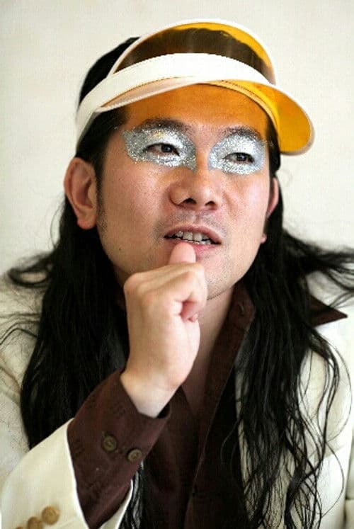 Porsche Okite profile photo