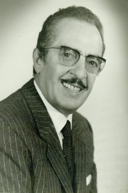 Nino Taranto profile photo