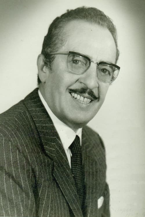 Nino Taranto profile photo