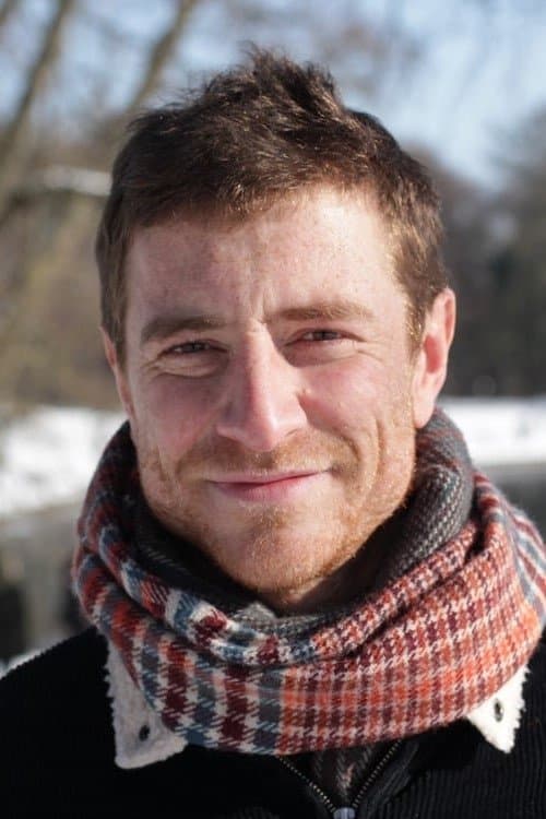 Julien Regnard profile photo