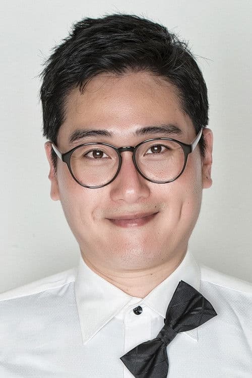Ko Bong-soo profile photo