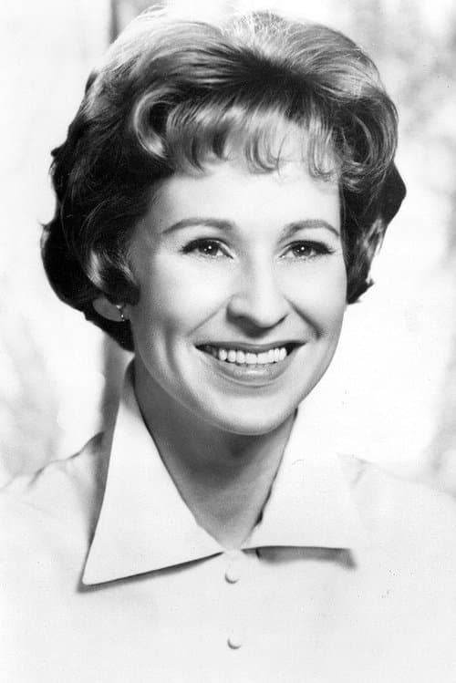 Alice Ghostley profile photo