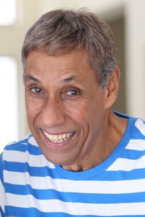 Eliezer Motta profile photo