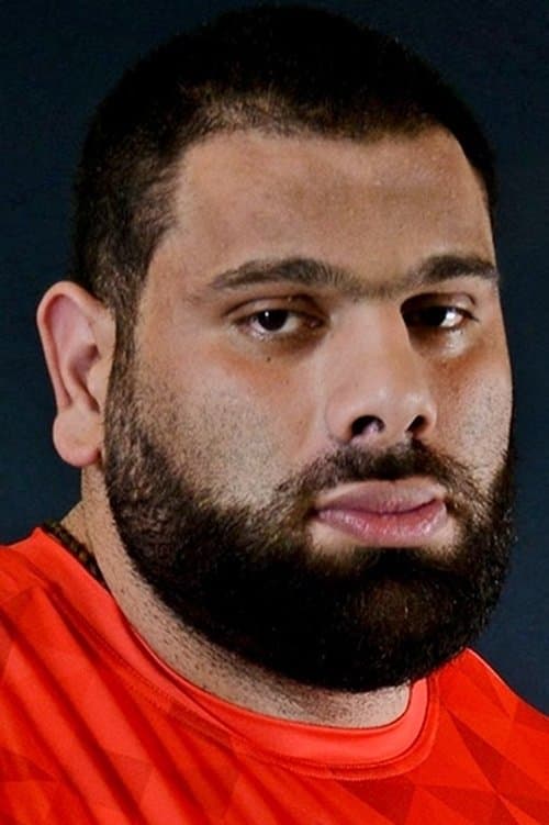 Levan Saginashvili profile photo