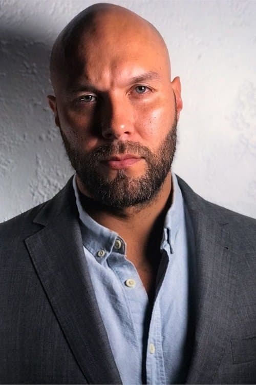 David Cook profile photo